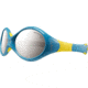 Julbo Looping 3 Progressive Prescription Sunglasses, Blue / Yellow Frame, Spectron 4 Baby Lens-3492312PR