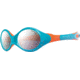 Julbo Looping 3 Progressive Prescription Sunglasses, Light Blue / Orange Frame, Spectron 3 Cf Lens-3492336PR