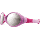 Julbo Looping 3 Progressive Prescription Sunglasses, Pink / Fuchsia Frame, Spectron 4 Baby Lens-3492318PR