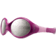 Julbo Looping 3 Progressive Prescription Sunglasses, Plum / Pink Frame, Spectron 4 Baby Lens-349119PR