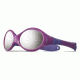 Julbo Looping Iii Spectron 4 Baby Sunglasses, Pink / Violet J3492319C
