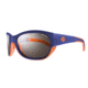 Julbo Luky Bifocal Prescription Sunglasses, Blue/Orange Frame, J4911132BI