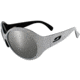 Julbo Marquises Sunglasses White/Black Frame w/ Spectron 3 Lenses 4402011