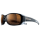 Julbo Monterosa Camel Antifog Black Mountain Sunglasses 401514