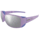 Julbo Monterosa  Sunglasses, Violet With Spectron 4 Lenses 4011226