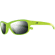Julbo Player Progressive Prescription Sunglasses, Green Frame, Spectron 3+ Lens-J4621116PR