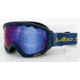 Polar Goggles-Full Black-Black Vision Spectron 4