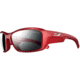 Julbo Rookie Progressive Prescription Sunglasses, Red Frame, Spectron 3+ Lens-J4201115PR