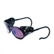 Julbo Sherpa Single Vision Prescription Sunglasses, Black Frame, J079162SV