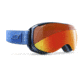 Julbo Starwind Goggles, Blue, Snow Tiger Lens, J75473128