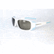Julbo Monterosa Spectron 4 White Mountain Sunglasses 401111