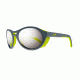 Julbo Tamang Sunglasses with Spectron 4 Lenses, Blue/Green, Large J4981232