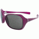 Julbo Tina Polar Sunglasses; Crystal Plum / Grey Frame w/ Kids Polar Lens 3929326