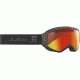 Julbo Titan Otg Goggles, Black Frame, Multilayer Fire Zebra Light Lens, Photochromic, J80273146