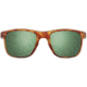 Julbo Trip Sunglasses Matte Brown Tortoise Frame with Polarized 3 Lenses, J5109051