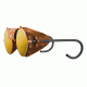 Julbo Vermont Classic Progressive Prescription Sunglasses, Brass/Brown Frame, J0101150PR