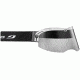 Julbo Visor Goggles, Black w/Grey Cat 3 Single Cylindrical Lenses And A No Flash Treatment 70010140