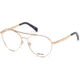Just Cavalli JC0855 Eyeglass Frames - Shiny Pink Frame Color