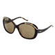 Just Cavalli JC638S Sunglasses - Dark Havana Frame Color, Brown Lens Color