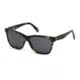 Just Cavalli JC736S Sunglasses - Havana Frame Color