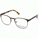 Kenneth Cole KC0267 Eyeglass Frames - Matte Dark Green Frame Color