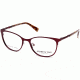 Kenneth Cole KC0270 Eyeglass Frames - Red Frame Color