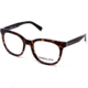 Kenneth Cole KC0272 Eyeglass Frames - Dark Havana Frame Color