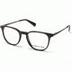 Kenneth Cole KC0273 Eyeglass Frames - Shiny Black Frame Color