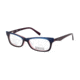 Kenneth Cole KC0746 Eyeglass Frames - Violet Frame Color