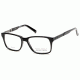 Kenneth Cole KC0775 Eyeglass Frames - Shiny Black Frame Color