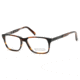 Kenneth Cole KC0775 Eyeglass Frames - Shiny Dark Brown Frame Color
