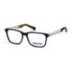Kenneth Cole KC0790 Eyeglass Frames - Blue Frame Color