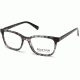 Kenneth Cole KC0802 Eyeglass Frames - Grey Frame Color