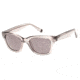 Kenneth Cole KC7173 Sunglasses - Grey Frame Color