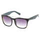 Kenneth Cole KC7185 Sunglasses - Dark Havana Frame Color