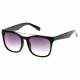 Kenneth Cole KC7185 Sunglasses - Matte Black Frame Color
