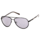 Kenneth Cole KC7190 Sunglasses - Matte Black Frame Color