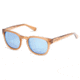 Kenneth Cole KC7200 Sunglasses - Crystal Frame Color