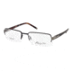 Kenneth Cole New York KC0183 Eyeglass Frames - Matte Black Frame Color