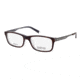 Kenneth Cole Reaction KC0733 Eyeglass Frames - Havana Frame Color