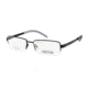 Kenneth Cole New York KC0742 Eyeglass Frames - Matte Black Frame Color