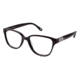 Kenzo 2217 Progressive Prescription Eyeglasses - Frame PURPLE, Size 52/16mm KZ221703