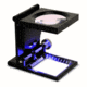 Konus 6x Illuminated LED Linen Tester,5.5x5x4.5cm 3056