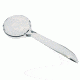 Konus KONUSCLEAR-100mm Transparent Aspheric Magnifier,2x-5x 3642