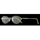 Laura Ashley Adele SELA ADEL00 Progressive Prescription Eyeglasses