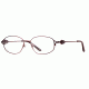 Laura Ashley Ashlyn SELA ASHL00 Eyeglass Frames