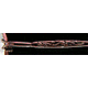 Laura Ashley Candace SELA CAND00 Eyeglass Frames - Currant SELA CAND004935 WN