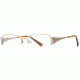 Laura Ashley Carly SELA CARL00 Progressive Prescription Eyeglasses