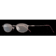 Laura Ashley Cecilia SELA CECI00 Bifocal Prescription Eyeglasses