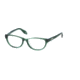 Laura Ashley Colleen SELA COLL00 Bifocal Prescription Eyeglasses - Green Olive SELA COLL005335 GN